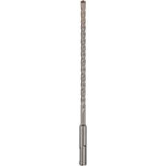 BROCA SDS-PLUS 1/4 x 2 x 4 Rock Carbide™ 0