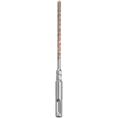 BROCA SDS-PLUS 1/4 x 4 x 6 Rock Carbide™ 0