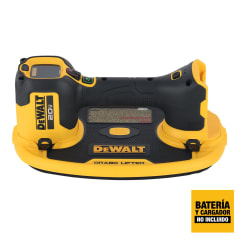 Elevador de succión DeWalt 20V 120 kg (Sin Batería) - DCE592B 0