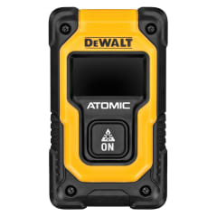 Medidor Láser DeWalt ATOMIC 16m Recargable USB - DW055PL 0