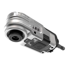 Adaptador Angular DeWalt DWALRAFT de 90° con Luz LED para Impacto 0