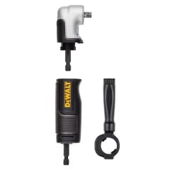 Adaptador Angular DeWalt Flextorq 1/4
