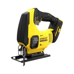 Sierra Caladora 20 V 2500 Cpm 65 mm Fatmax Stanley SCJ600-B2 0