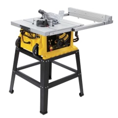Sierra de Mesa Eléctrica 10
