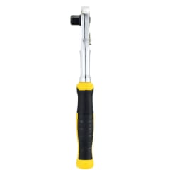 Ratchet Perfil Delgado 3/8