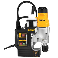 Taladro de Base Magnética DeWalt 1200W 2 Velocidades - DWE1622K 0