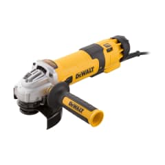 Esmeril Angular 4-1/2'' 1500W 11000 Rpm Dewalt DWE4336-B2 0