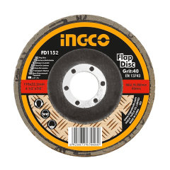 Disco Flap 4.5