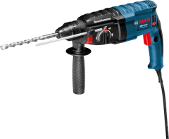 ROTOMARTILLO SDS PLUS 820 W. BOSCH GBH 2-24 D 1