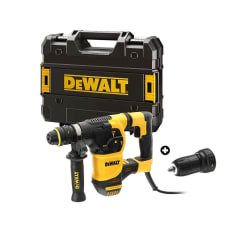 Rotomartillo SDS Plus mango 