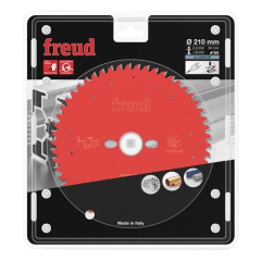 DISCO CORTE ALUMINIO 10