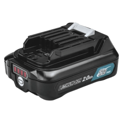Bateria 12Vmax CXT 2.0Ah - BL1021B - MAKITA 0
