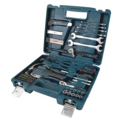 Set de Herramientas Manuales Bosch x 89 pz 1600.A03.AL2 0
