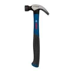 Martillo de Uña Curva 16 oz / 450 g Bosch 1600.A03.AK7 0