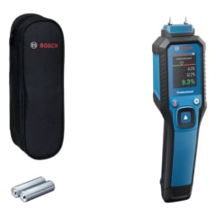 Medidor de Humedad LCD GMP 1-13 Bosch 0601.078.000 0