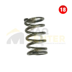RESORTE 18 D25773-T1 DEWALT (N501559) 0