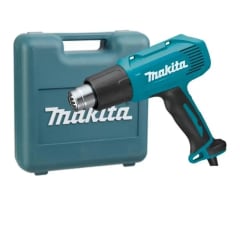 Pistola de calor HG5030K 1600W Makita 0