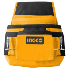 PORTA HERRAMIENTAS CINTURON -HTBP01011 INGCO 1