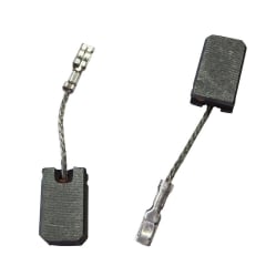 Kit Carbón / Esmeril 4.5