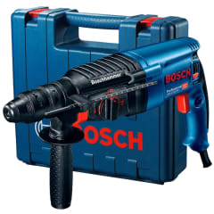 Rotomartillo Bosch 800W SDS+ 2.7J GBH 2-26 DRE - 0611.253.7E0 0