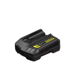 Cargador de Batería Ion de Litio 20 V 1.25 Ah Fatmax Stanley SC125-B2 2