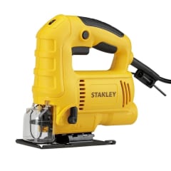 Sierra Caladora 600W SJ60K-B2 STANLEY 0