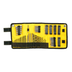 Set de Brocas, Puntas y Dados DEWALT 98 Piezas DT7981-QZ 0