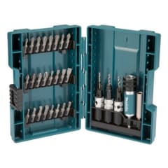Set de Puntas para Atornillar Makita 29 Piezas - D-73477 1
