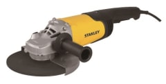 Esmeril Angular 7 2200W STANLEY STGL2218 0