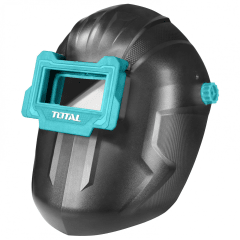 Careta para Soldar 100% PP Total TSP9201 0