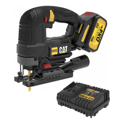 COMBO SIERRA CALADORA DX5270B+ DXB4K (BAT+CAR 4AH) CATERPILLAR 0