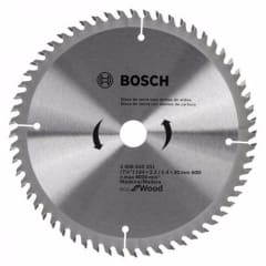 Disco de Sierra 7 1/4