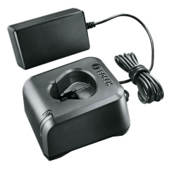 CARGADOR RÁPIDO 12 V. BOSCH GAL 12V-20 0