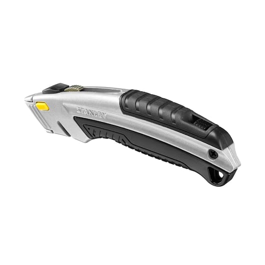 Cuchilla Retráctil STANLEY FATMAX InstantChange 10-7886