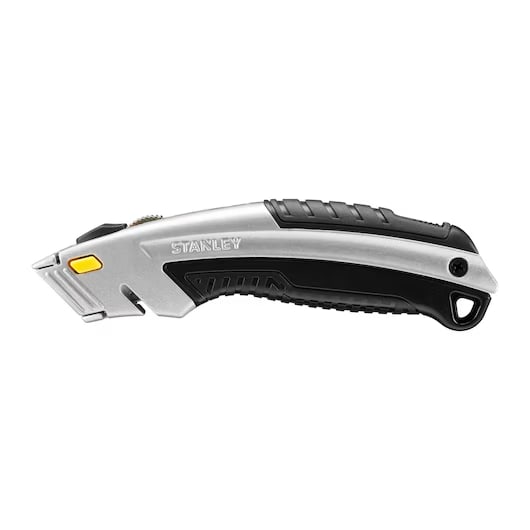 Cuchilla Retráctil STANLEY FATMAX InstantChange 10-7885