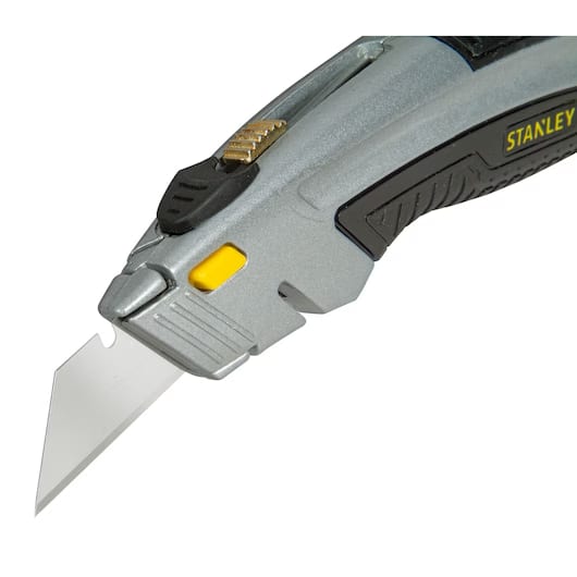 Cuchilla Retráctil Stanley 10-788 Instant Change Fatmax4