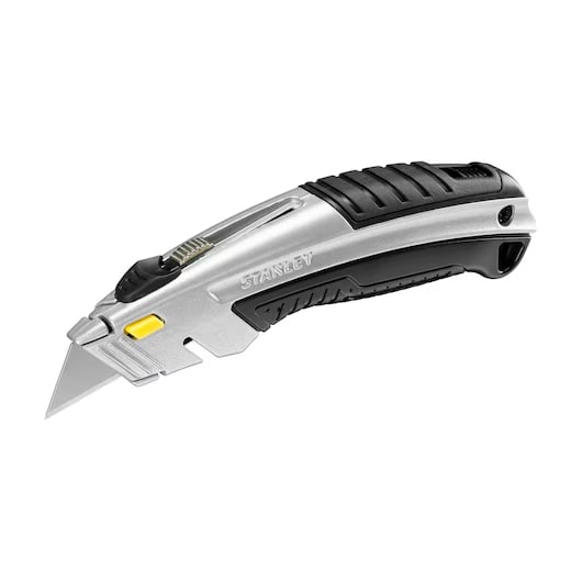 Cuchilla Retráctil STANLEY FATMAX InstantChange 10-7881