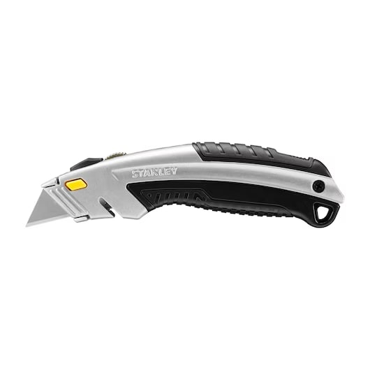Cuchilla Retráctil STANLEY FATMAX InstantChange 10-7882