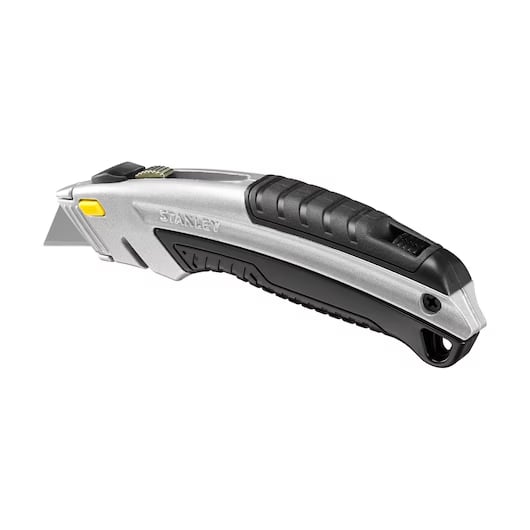 Cuchilla Retráctil STANLEY FATMAX InstantChange 10-7883