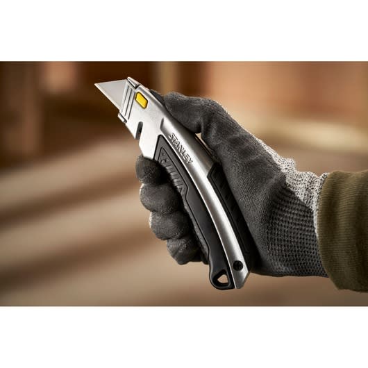 Cuchilla Retráctil STANLEY FATMAX InstantChange 10-78812