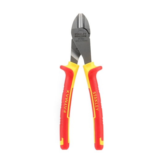 Alicate de Corte Alto Poder Stanley 84-003 - Aislado 1000V de 7