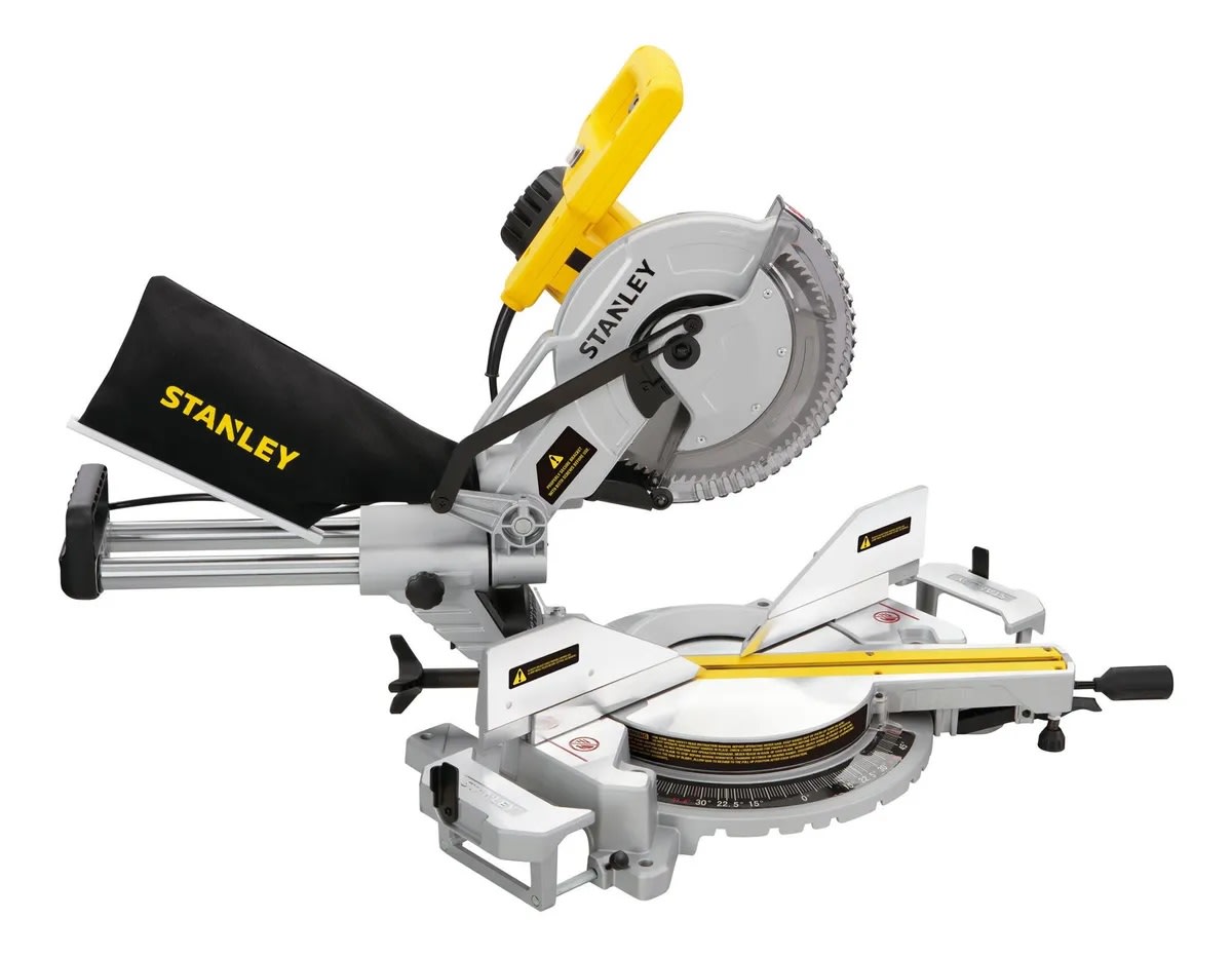 SIERRA INGLETEADORA 10