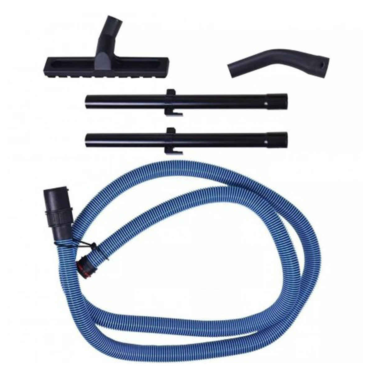 Aspiradora Polvo Universal Bosch 1100W GAS 15 PS - 0601.9E5.1E03