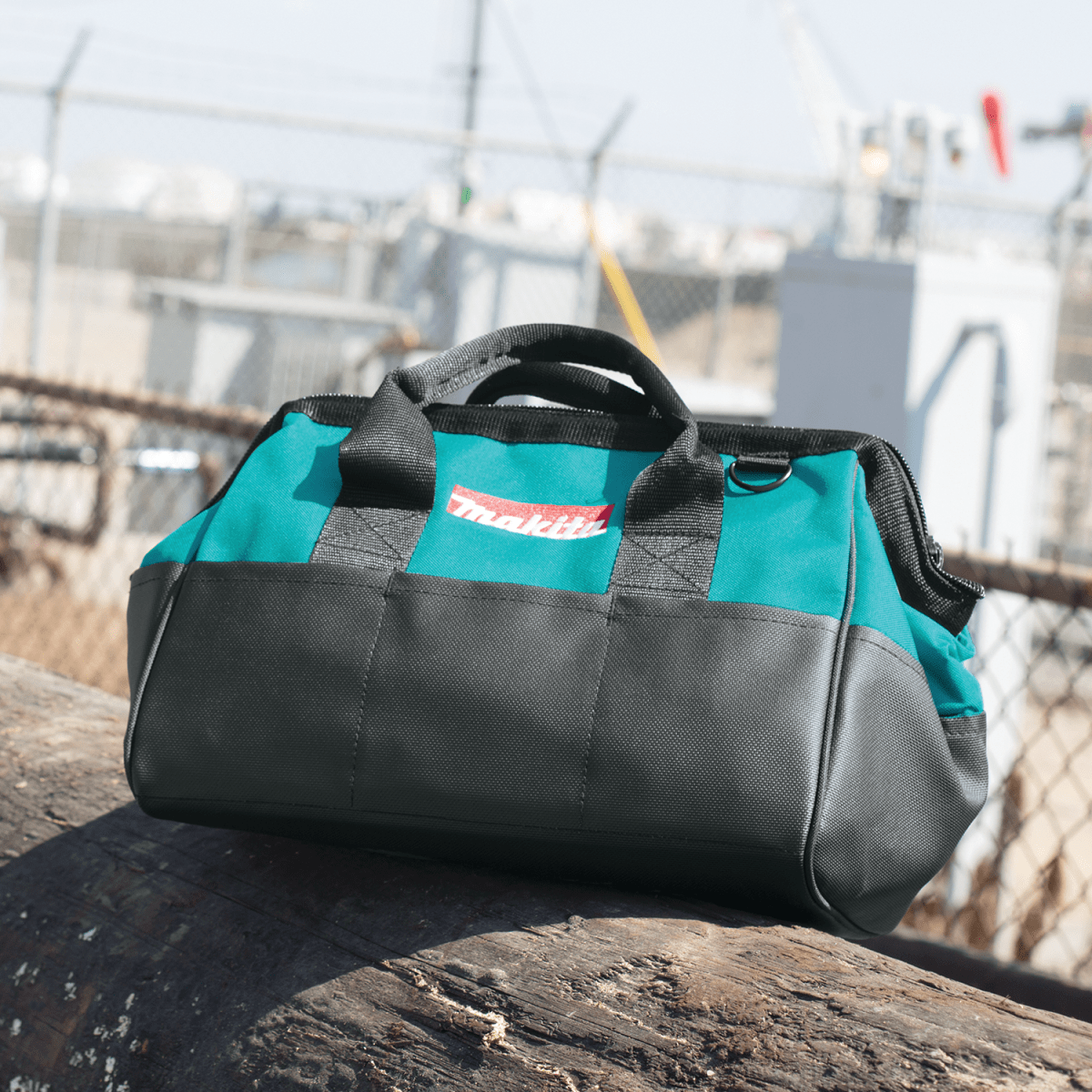 Bolsa de herramientas  de 14 pulgadas - Makita 831253-86