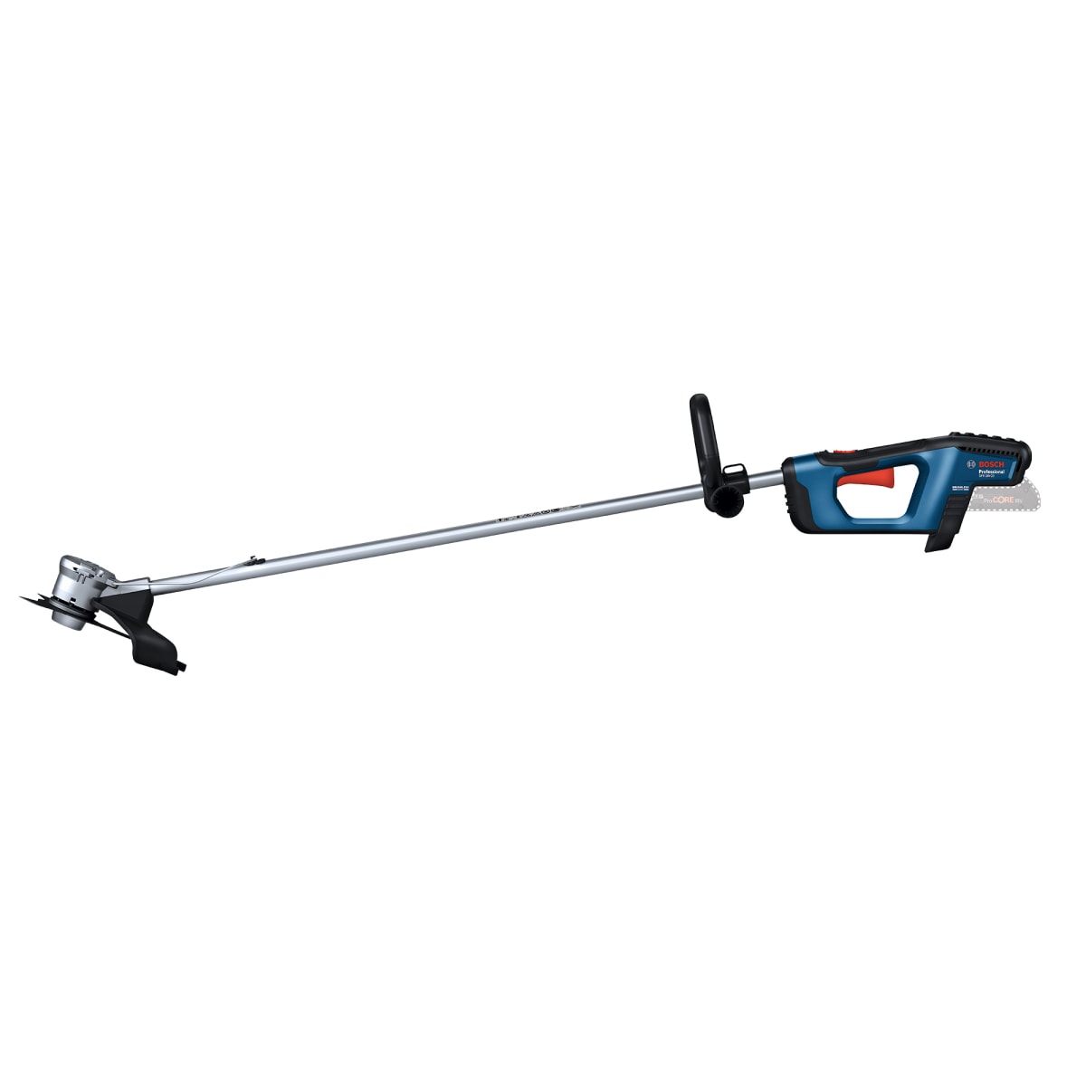 Desbrozadora Bosch GFR 18V-23 + Bat 8Ah + Carg – 0615.A00.2BD2