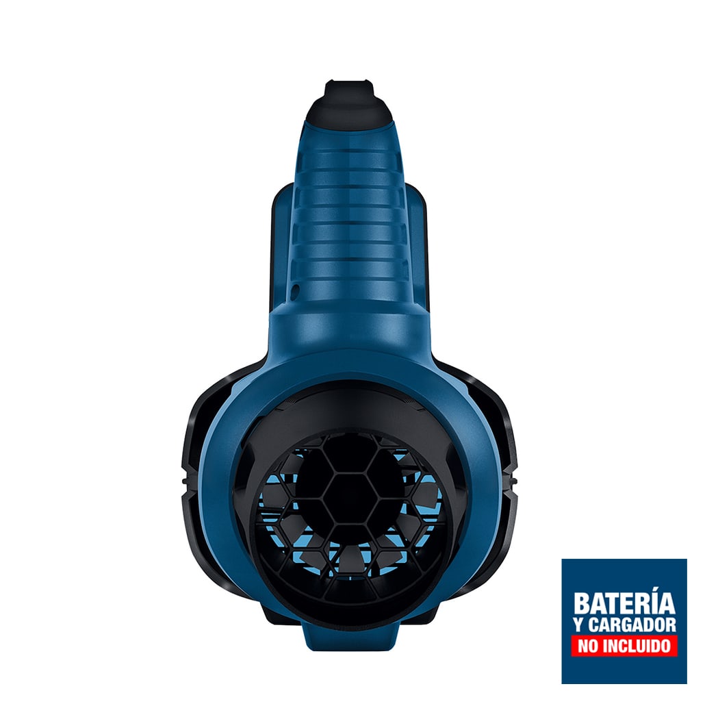 Soplador de Aire Inalámbrico 18V Brushless Bosch GBL 18V-7503