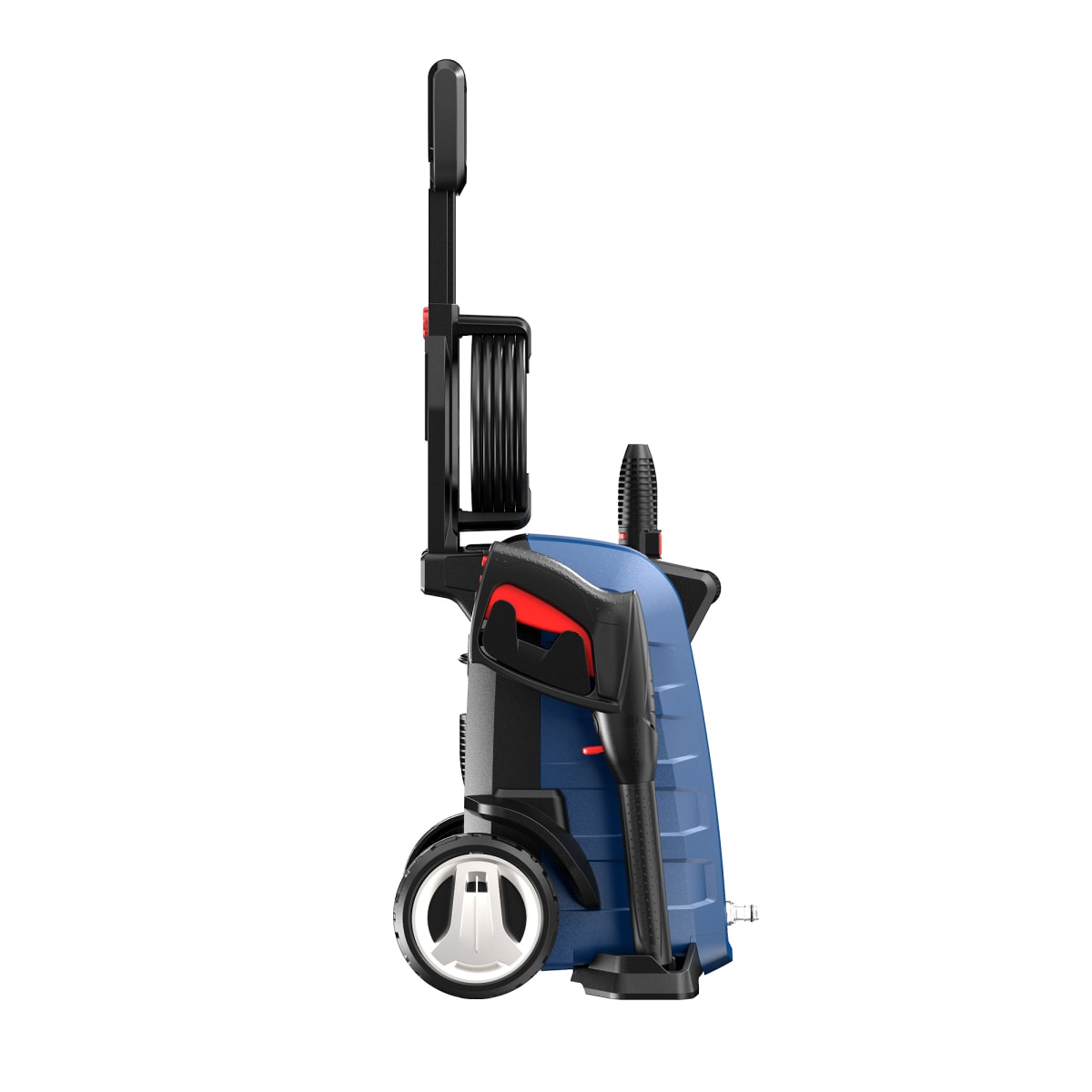 Hidrolavadora Bosch 1500W 1800 PSI GHP 180 - 0600.910.CE04