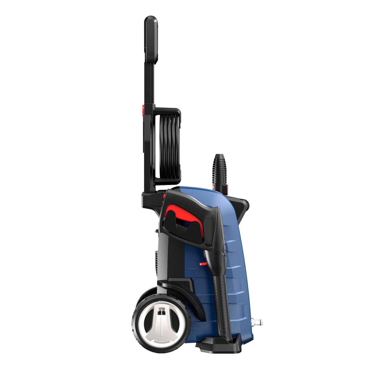 Hidrolavadora Bosch 1700W 1900 PSI GHP 200 - 0600.910.DE04