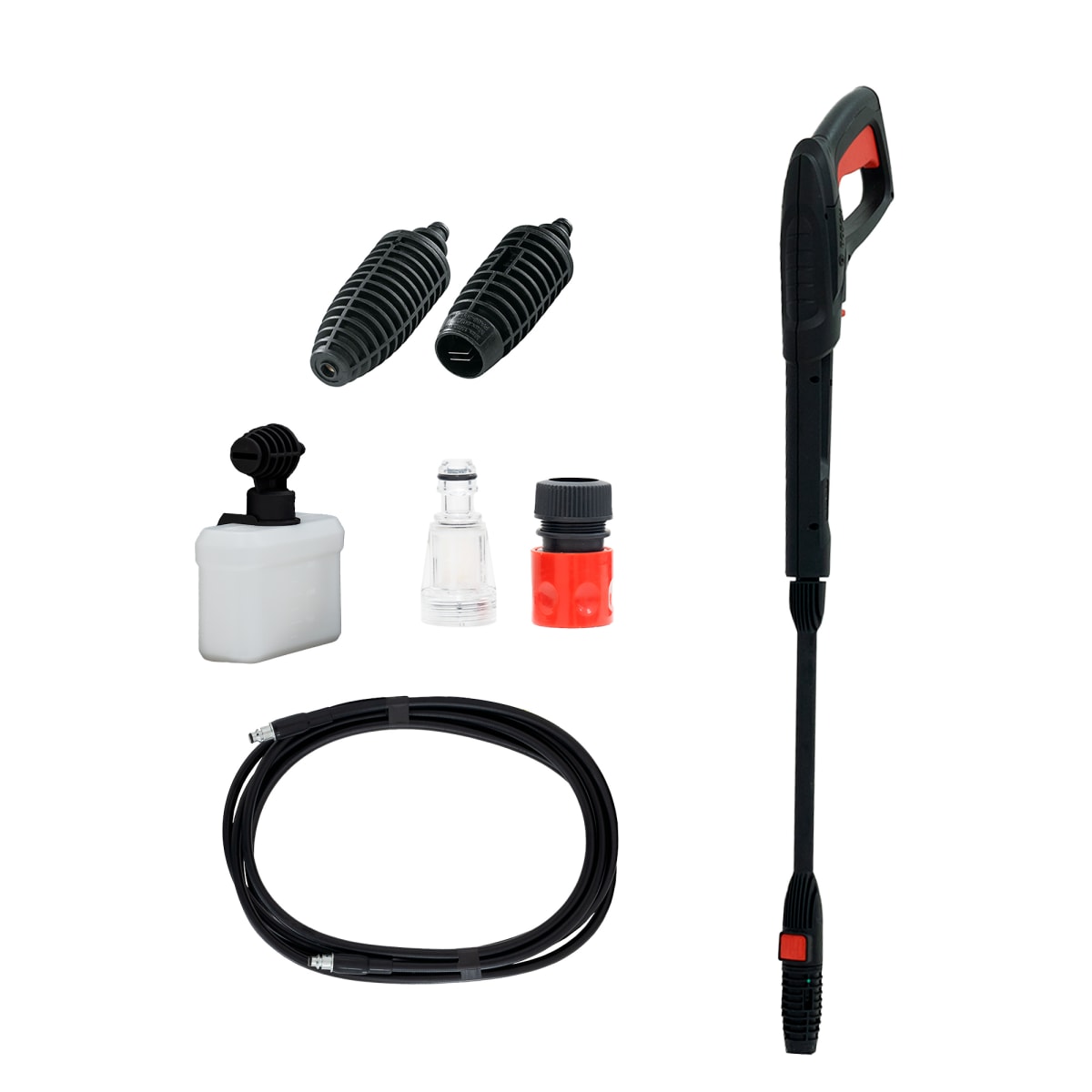 Hidrolavadora Bosch 1700W 1900 PSI GHP 200 - 0600.910.DE06