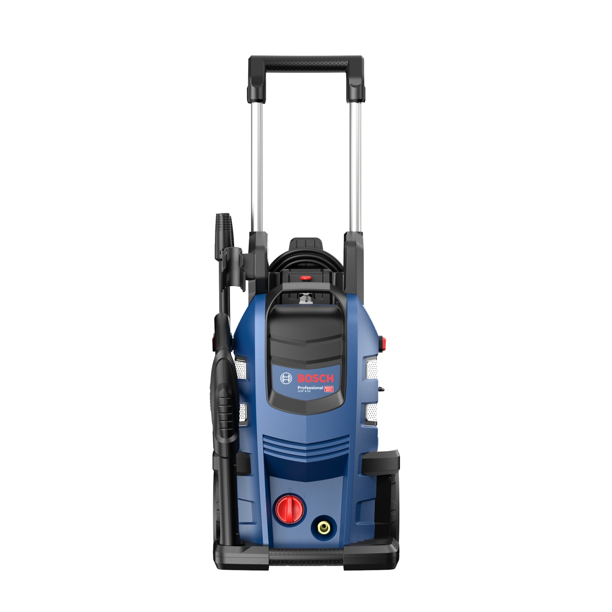 Hidrolavadora Bosch 2200W Bomba Cuádruple GHP 4-50 - 0600.910.FE03